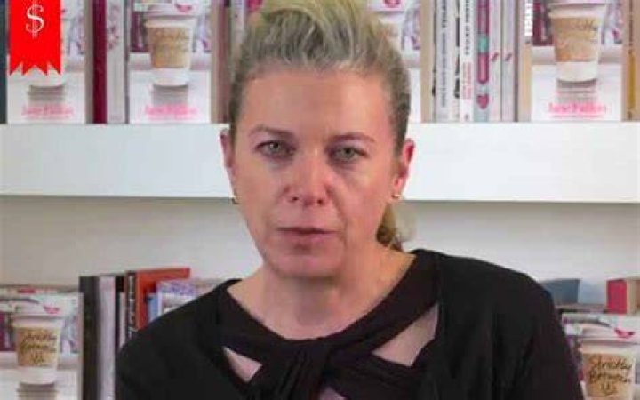 Jane Fallon Net Worth, Income Source & Salary