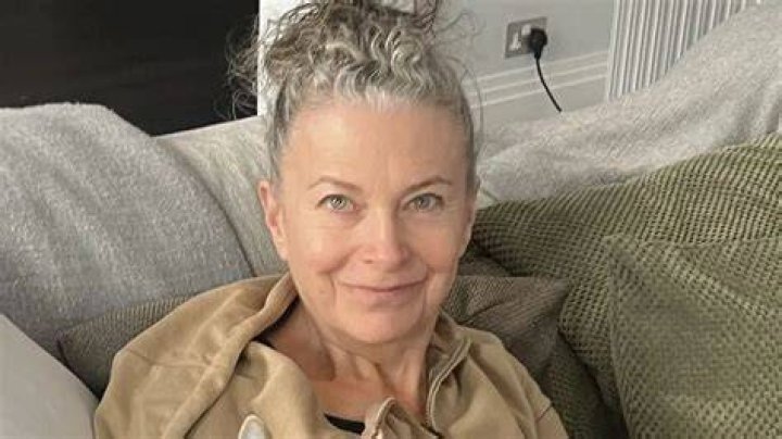 Jane Fallon old picture