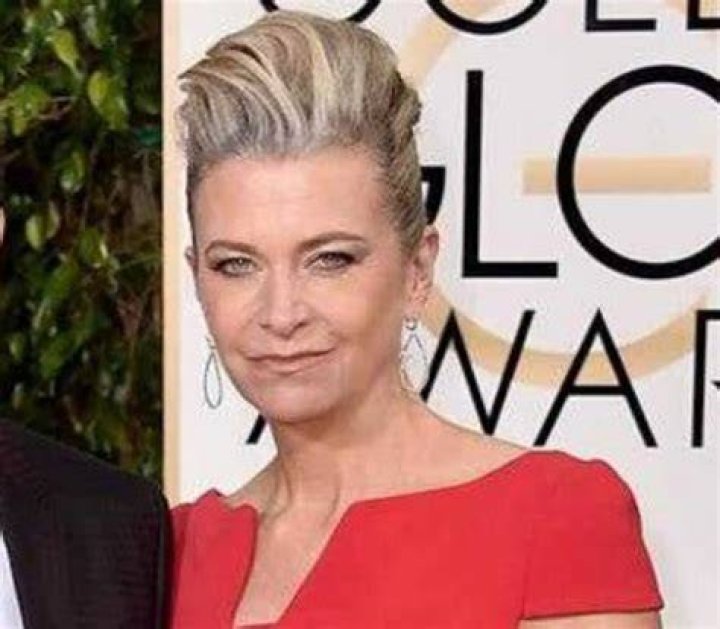 Jane Fallon Wiki & Bio