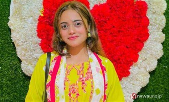 Jannat Toha biography