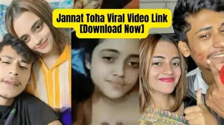 Jannat Toha Viral Video Sparks Outrage On Twitter And Social Media
