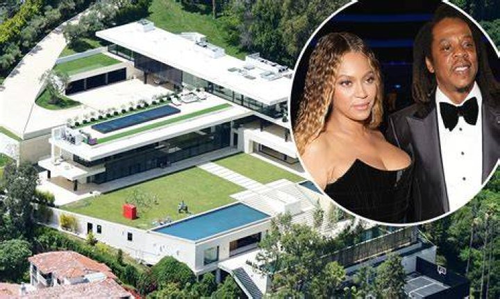 Jay Z & Beyoncé Are Taking Extreme Security Measures To Protect Their Mansion