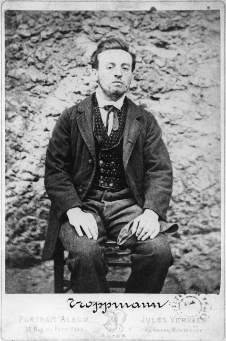 Jean Troppmann