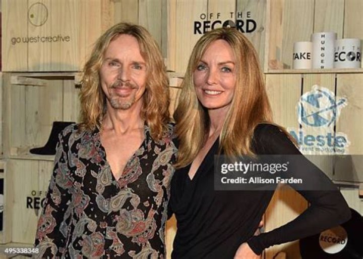 jeanne mason and tommy shaw