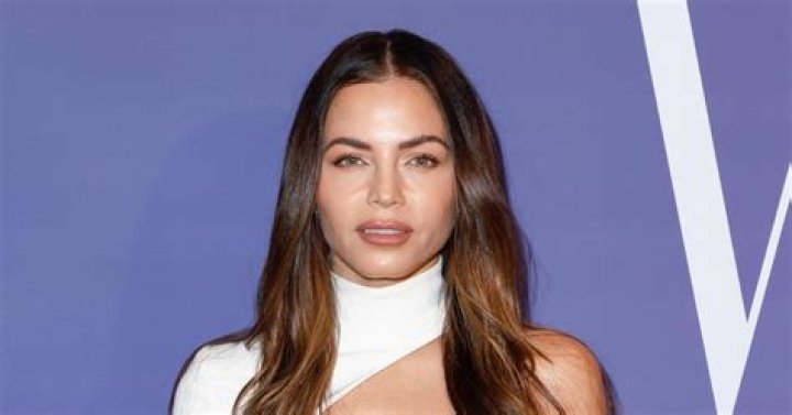 Jenna Dewan Net Worth, Host of 'World of Dance'