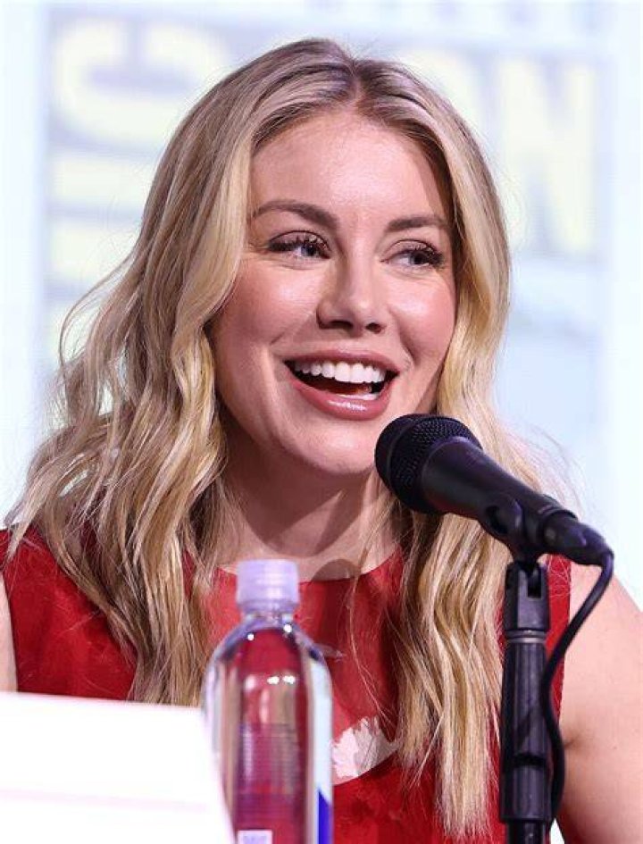 Jennifer Holland appeared in American Pie