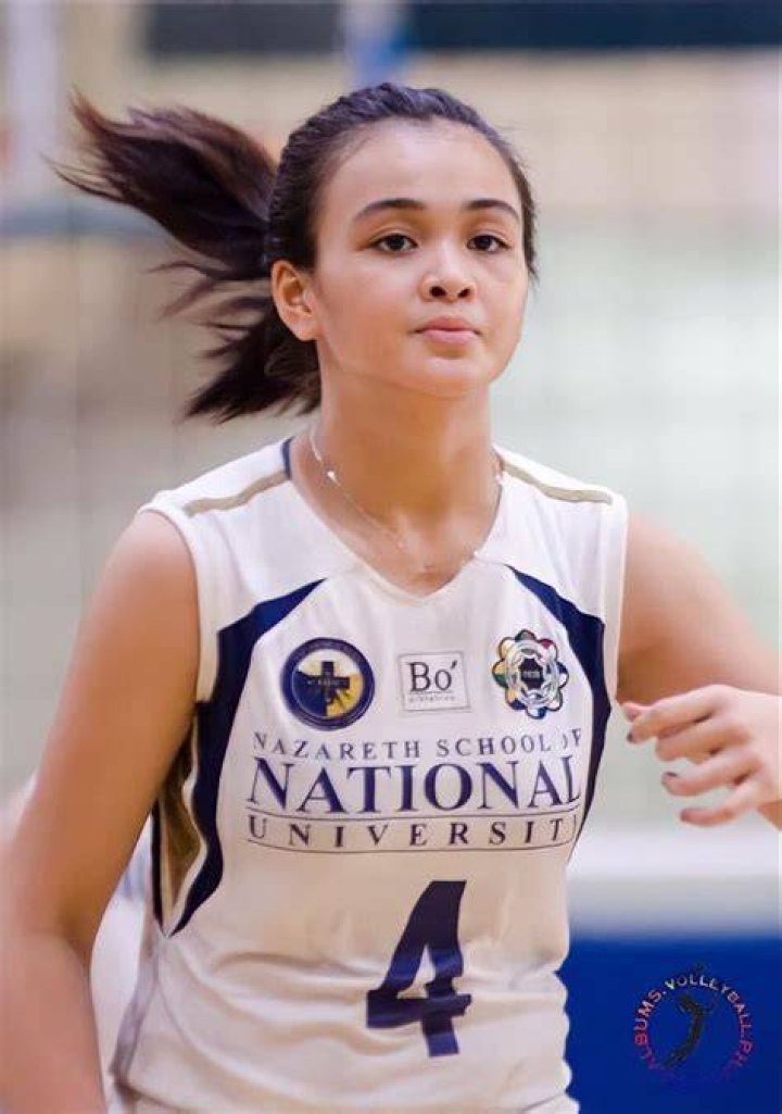 Jennifer Nierva height