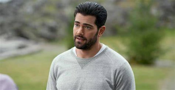 Jesse Metcalfe
