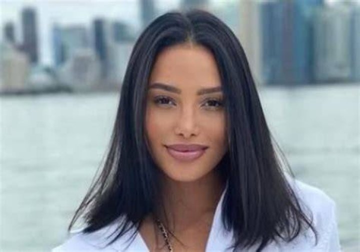 Jessica Ledon height