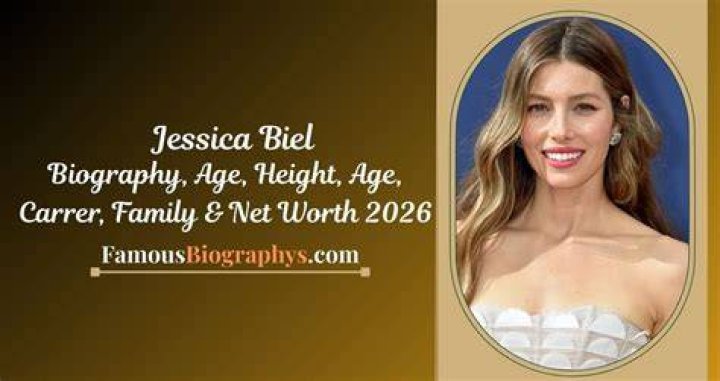 Jessica's Instagram account