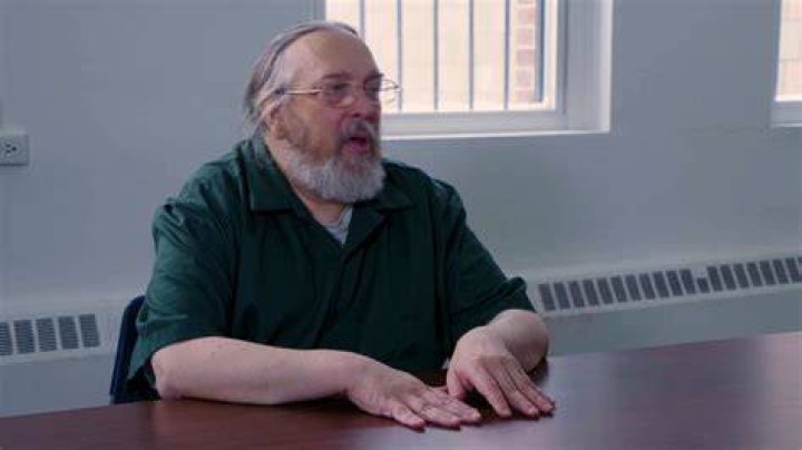 Joel Rifkin