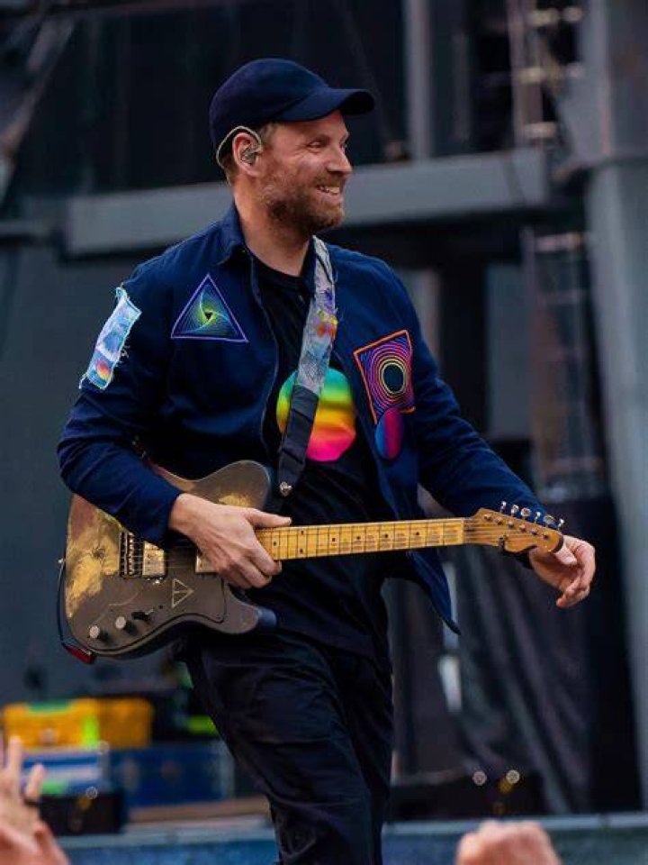 Jonny Buckland
