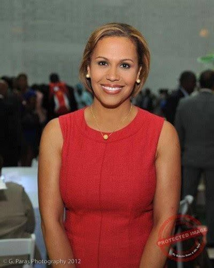 Jovita Moore wiki.