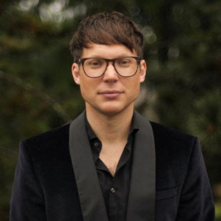Judah Smith career
