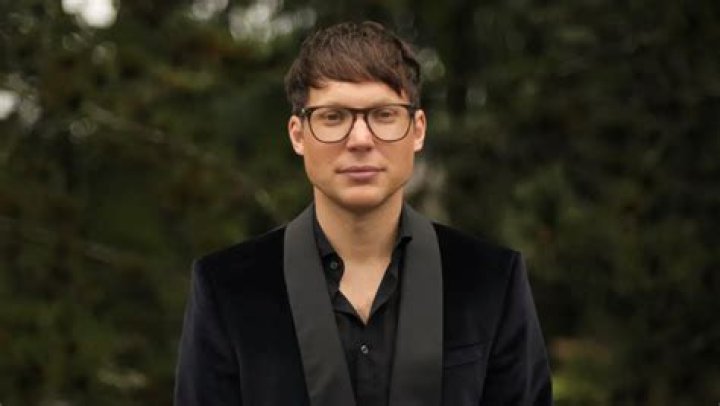 Judah Smith profession