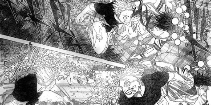 Jujutsu Kaisen Chapter 192 Spoilers, Release Date, Time, Facts & News