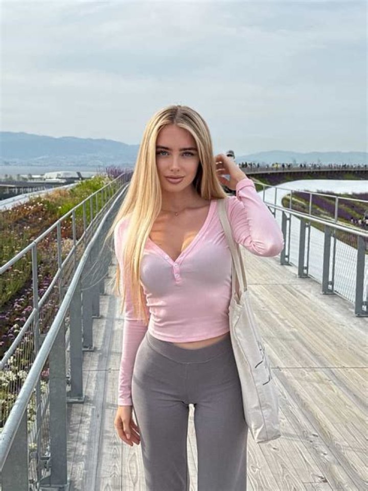 Julia Erokhina Career & Net worth