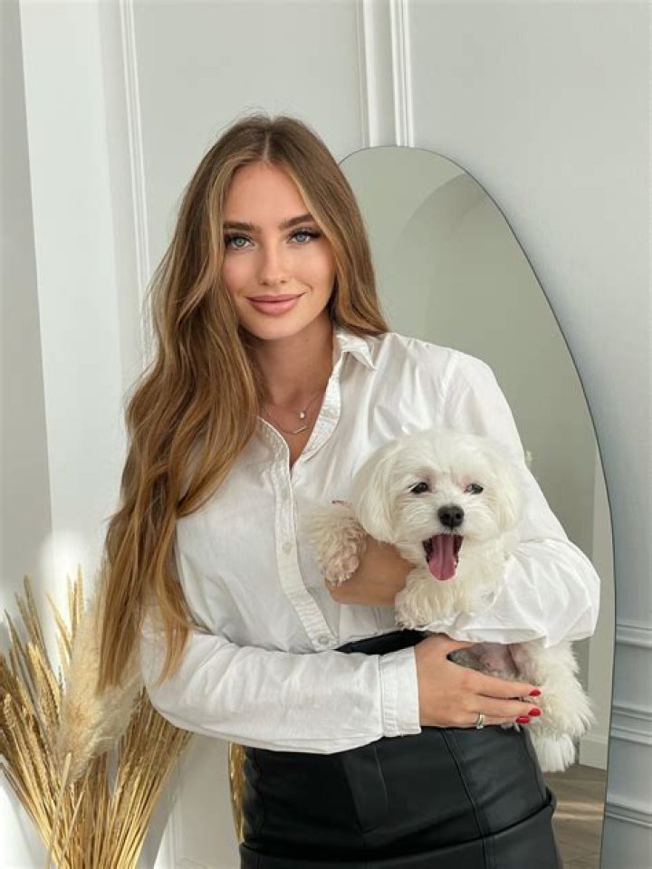 Julia Erokhina Career, Profession & Lifestyle
