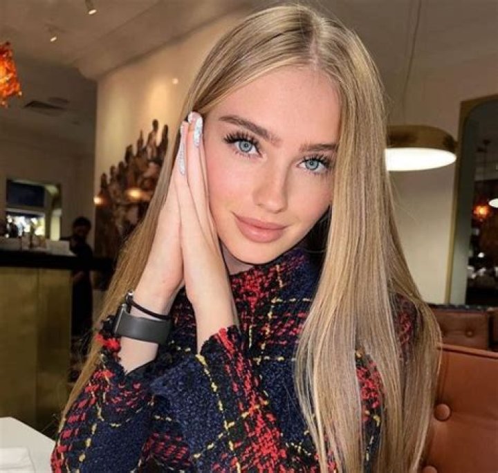 Julia Erokhina Russian Model, Instagram Influencer, Onlyfans Star, and Social Media Personality