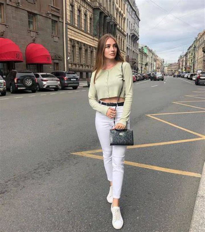 Julia Erokhina Wiki, Bio & Age