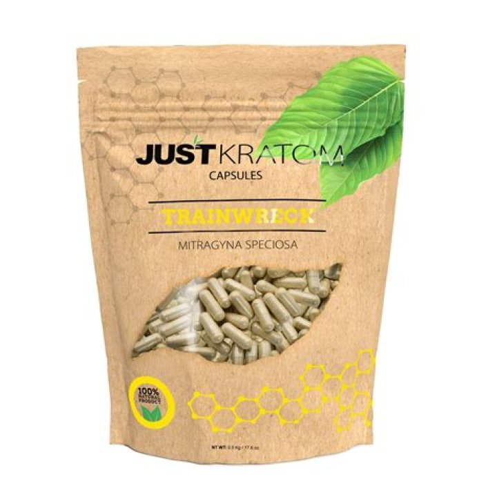 justkratom