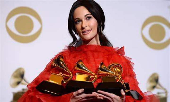 Kacey Musgraves