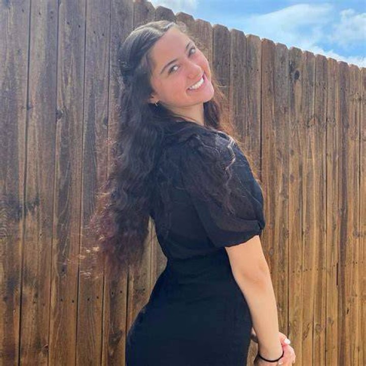 Kailia Posey learned shooting