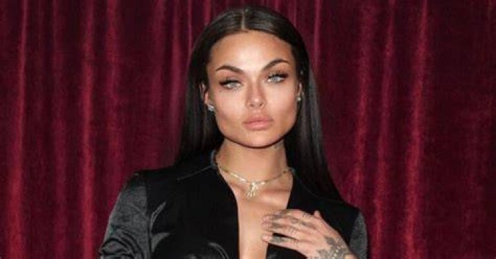 Kamila Smogulecka facts