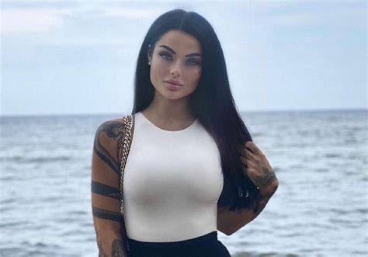 Kamila Smogulecka height