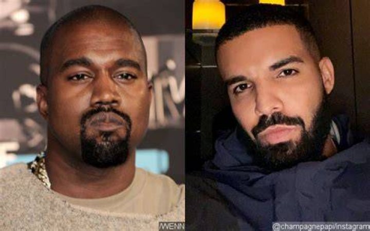 Kanye West Mentions 