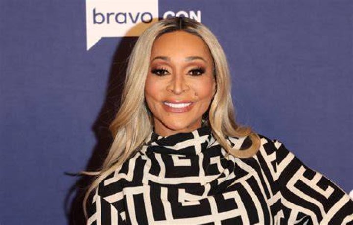 Karen Huger Career, TV Shows & Profession