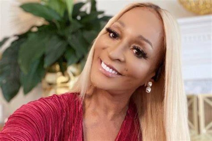 Karen Huger facts