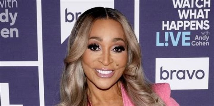 Karen Huger Height, Weight & Physical&nbsp;Appearance