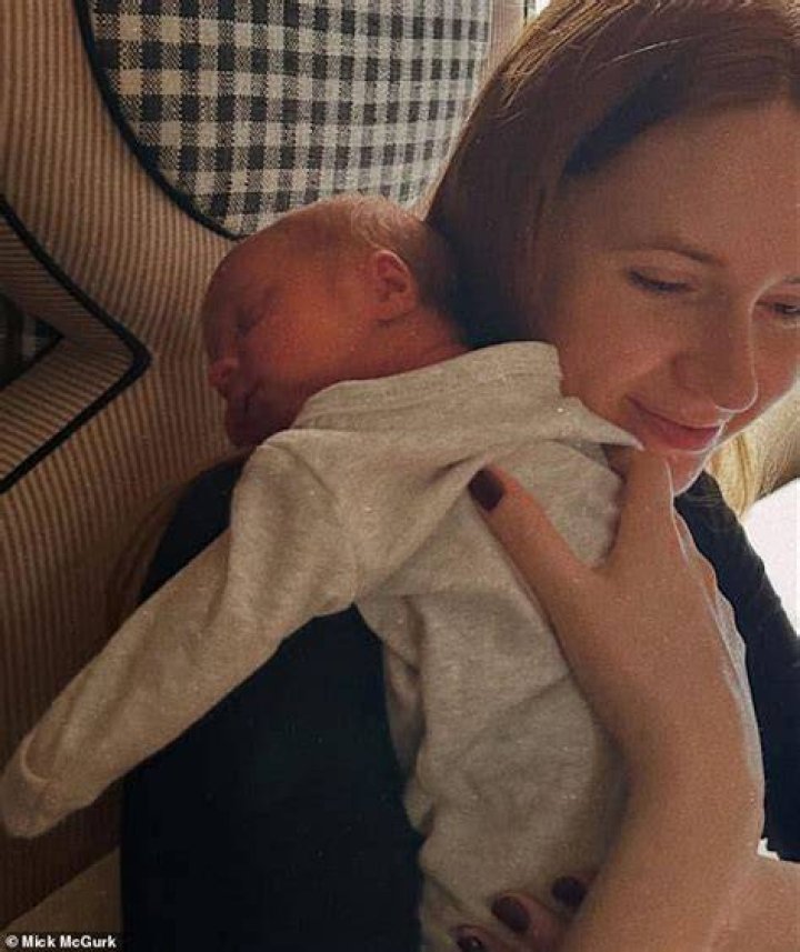 Karen Hunger with her daughter Rayvin Hunger