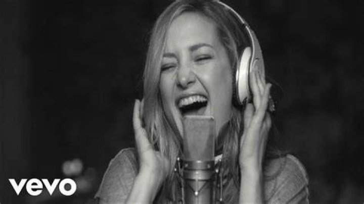 kate hudson youtube