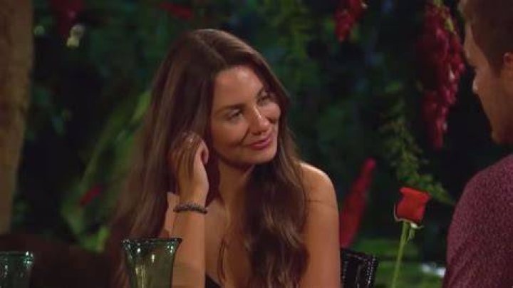Kelley Flanagan Eliminated From the Bachelor