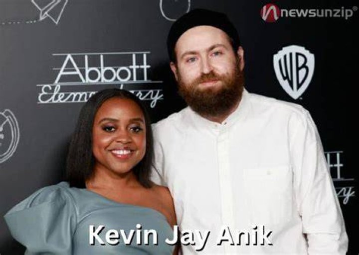 Kevin Jay Anik biography