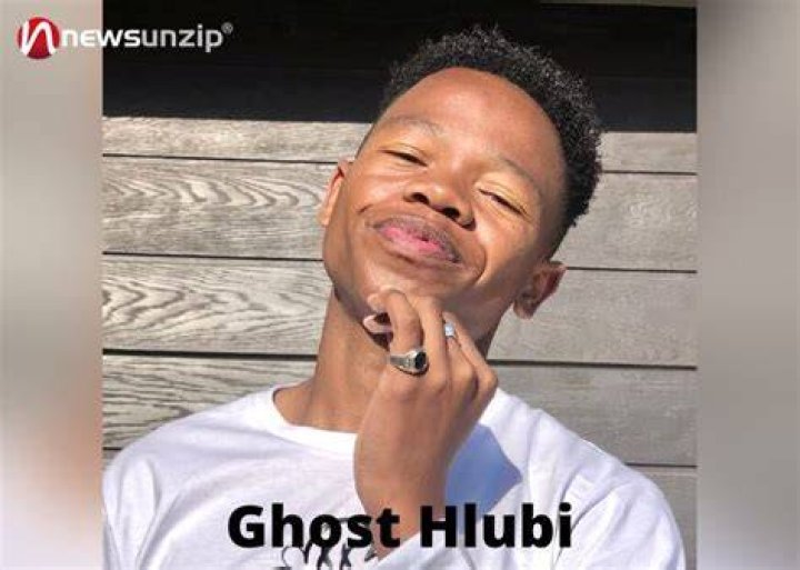 Khanya Hlubi wiki