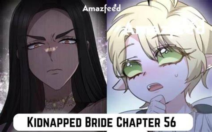 Kidnapped Bride Chapter 51 storyline