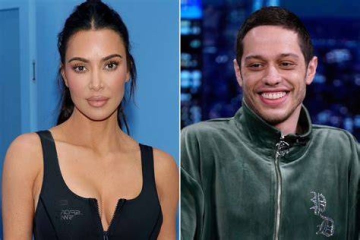 Kim Kardashian, Pete Davidson Split: Breakup Details
