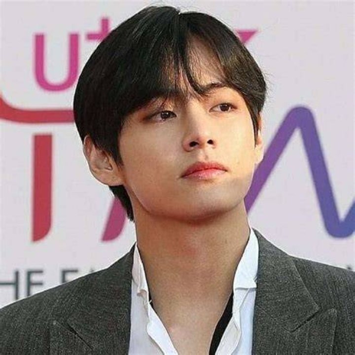 Kim Taehyung wiki