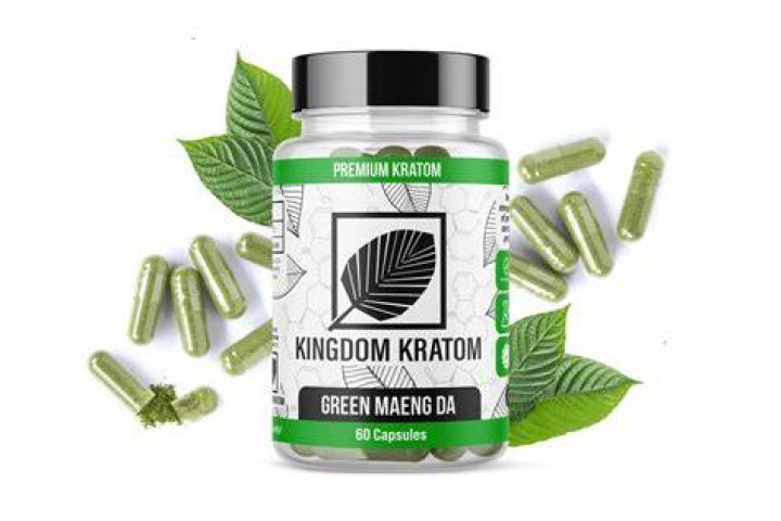 kingdom kratom