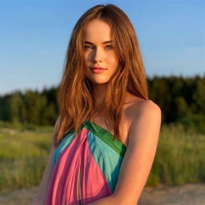 Kristina Pimenova Age, Birthday & Zodiac Sign