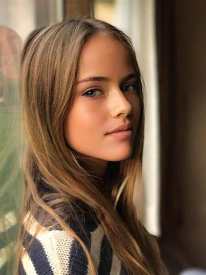 Kristina Pimenova career