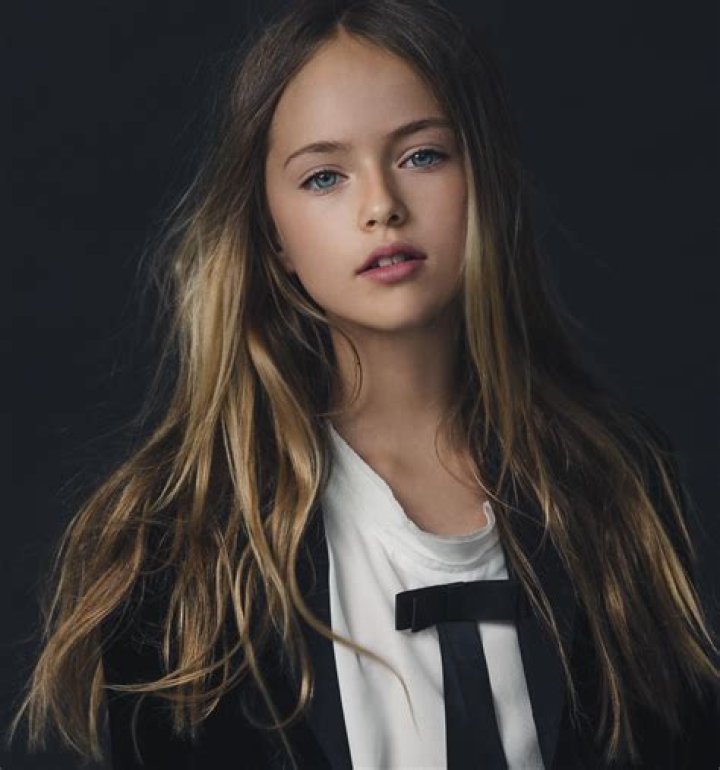 Kristina Pimenova facts