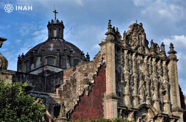 La Catedral