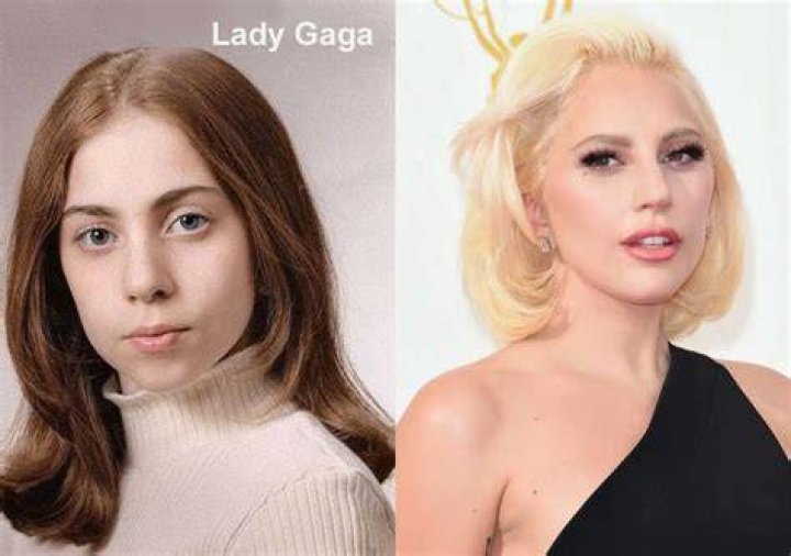 Lady Gaga Before Fame