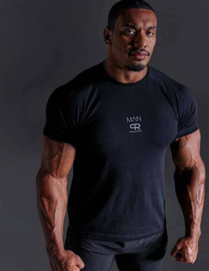 Larry Wheels 27th birthday