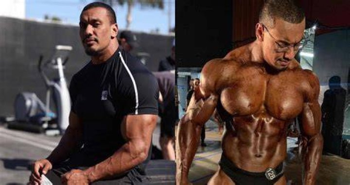 Larry Wheels height
