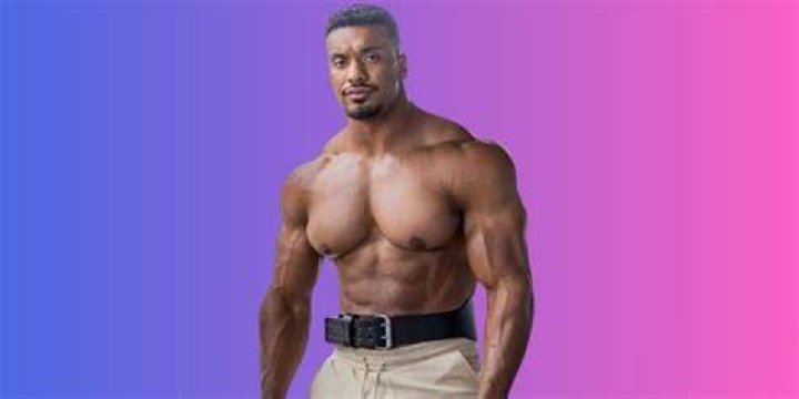Larry Wheels net worth